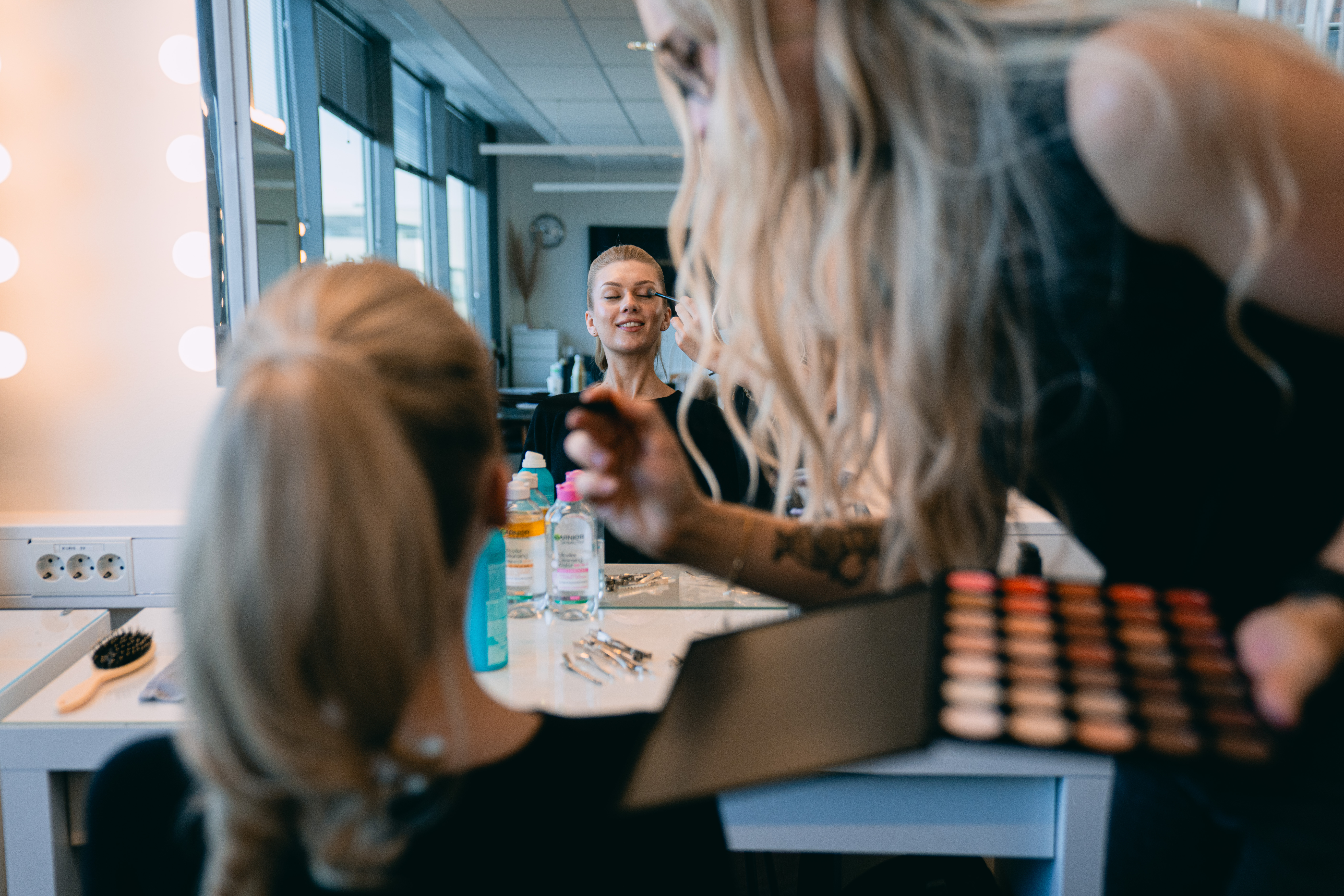 Beauty Makeup Artist