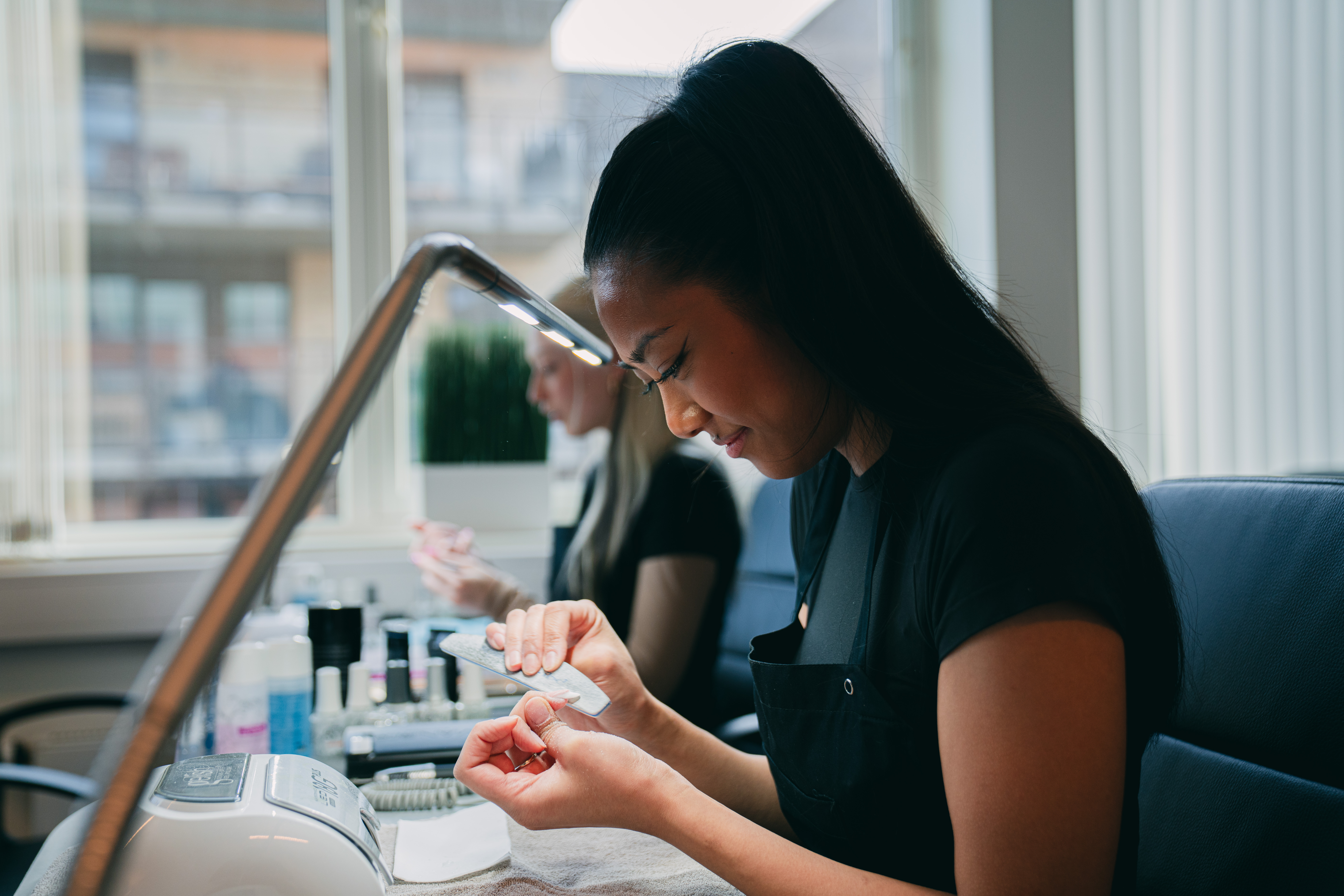 Kurs på Beauty og Helse Akademiet