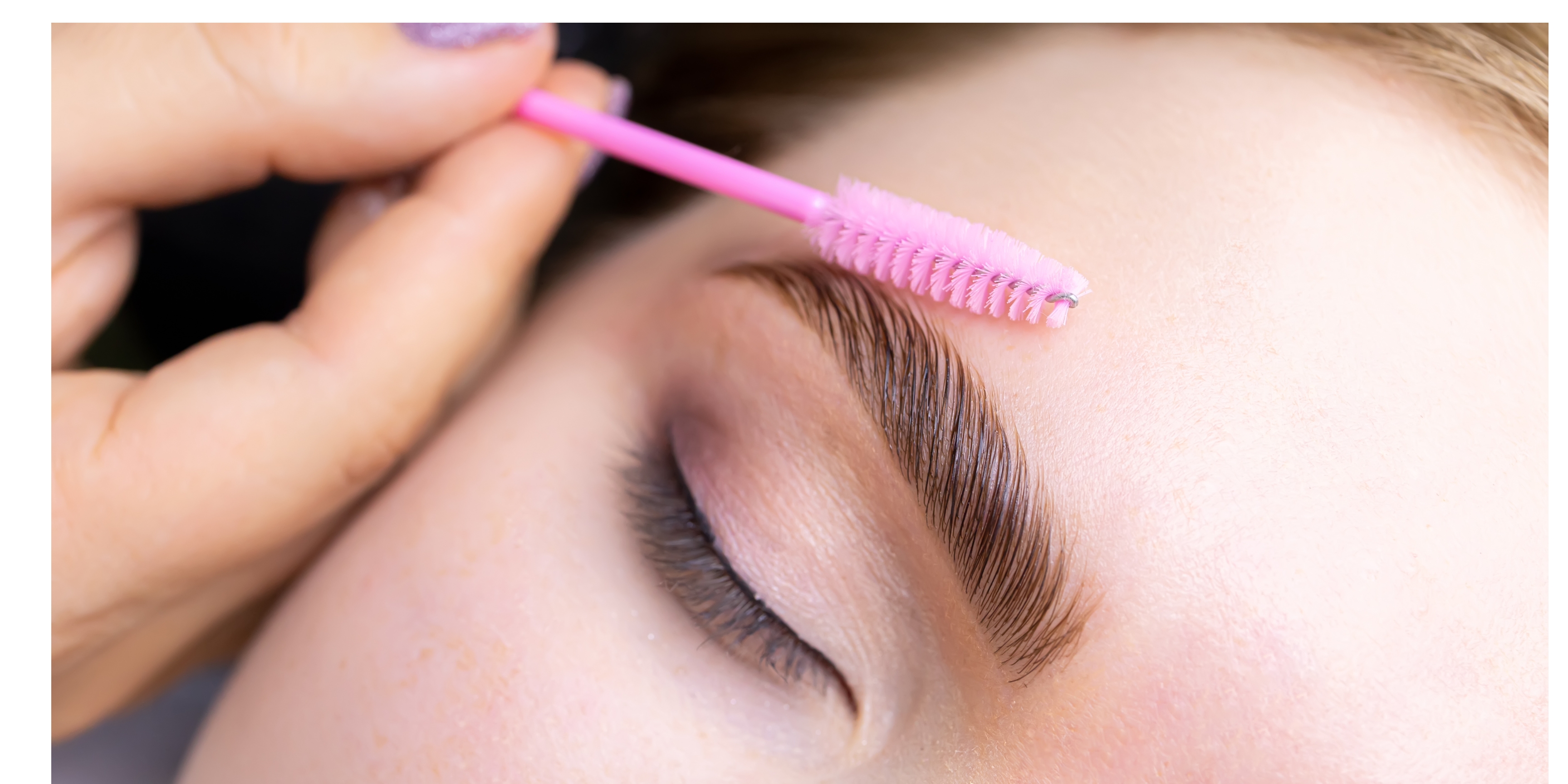 Brow Lamination kurs
