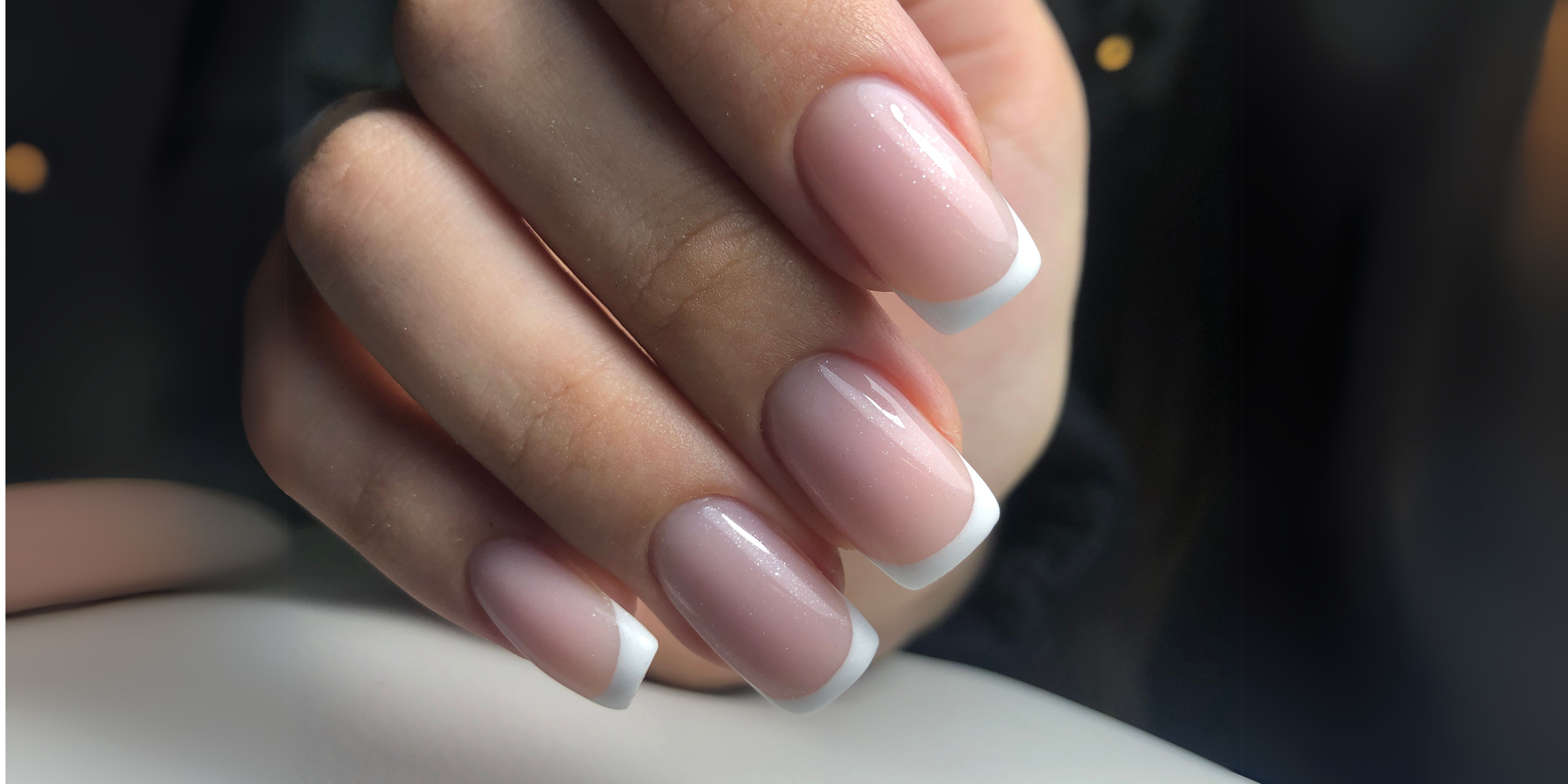 Gel negler kurs